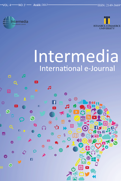 Intermedia International E-journal