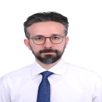 Seyda Fatih Harmandaroğlu